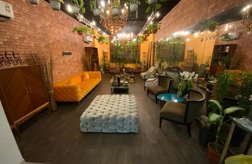 Al-Rawdah Apartment | اسكان الربيع استديو