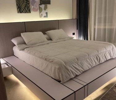 Al-Hammam Apartment | اكوا فيو الساحل الشمالي