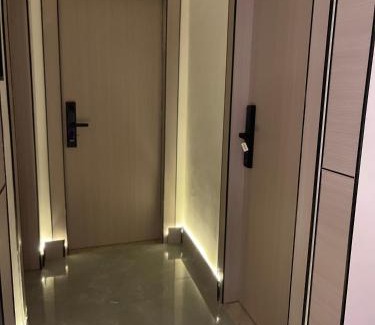 Al-Hammam Apartment | اكوا فيو الساحل الشمالي