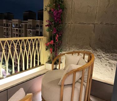 Al-Hammam Apartment | اكوا فيو الساحل الشمالي