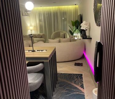 Al-Hammam Apartment | اكوا فيو الساحل الشمالي