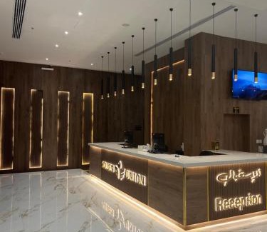 Al Mubarraz Apartment | الاتحاد الذهبية للشقق المخدومة 2