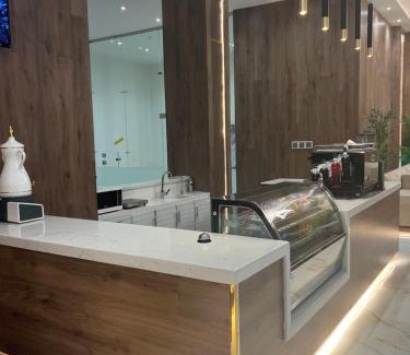 Al Mubarraz Apartment | الاتحاد الذهبية للشقق المخدومة 2