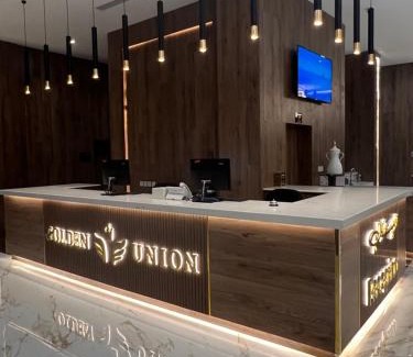 Al Mubarraz Apartment | الاتحاد الذهبية للشقق المخدومة 2