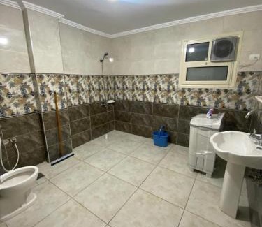 Al-Muntazah Apartment | الاسكندرية