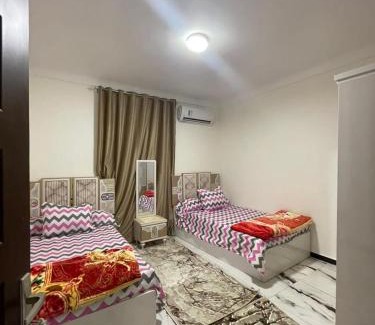 Mobarak City Villa | الاسكندريه كينج مريوط