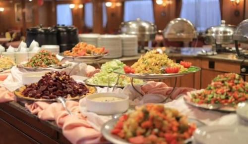 Cairo Hotel | الباخرة ريفر بوت نايل كروز