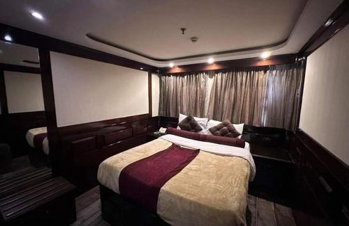 Cairo Hotel | الباخرة ريفر بوت نايل كروز