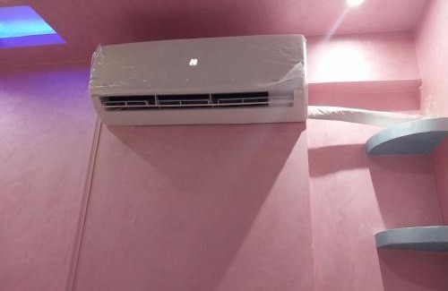 Ad-Dukhaylah Apartment | البيطاش شهر العسل مكيفه شقة فاخرة 3 غرف إطلالة بحر ساحرة