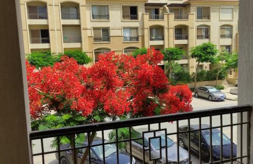 Cairo Apartment | التجمع الخامس كمبوند ستون