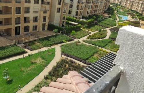 Cairo Apartment | التجمع الخامس كمبوند ستون