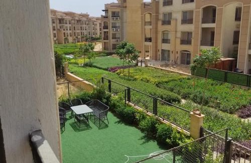 Cairo Apartment | التجمع الخامس كمبوند ستون