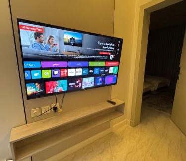 Al Hofuf Apartment | التوفيق للوحدات السكنية Ta