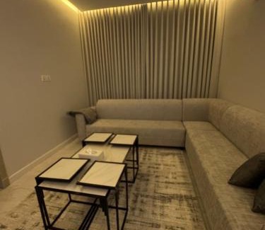 Al Hofuf Apartment | التوفيق للوحدات السكنية Ta