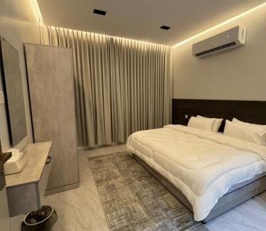Al Hofuf Apartment | التوفيق للوحدات السكنية Ta