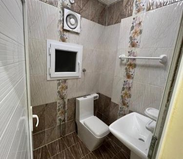 Salalah Apartment | الحى التجارى RED-13 ALhaddad