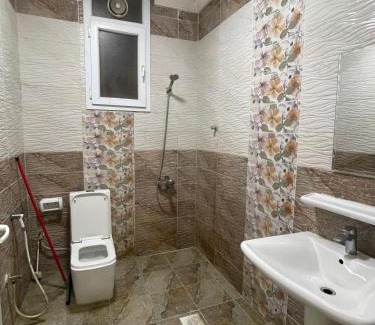 Salalah Apartment | الحى التجارى RED-13 ALhaddad