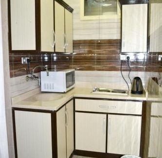 Hafr Al Batin Apartment | الخربوش للشقق المخدومة
