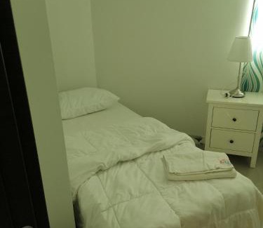 Seeb Apartment | الخوض السادسة واحة المعرفة