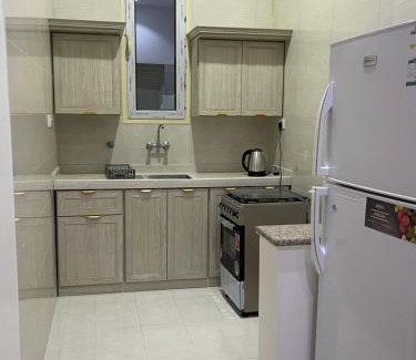 Hafr Al Batin Apartment | الدانه 2