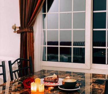 Al Wajh Apartment | الركائز الهندسية للشقق المخدومة