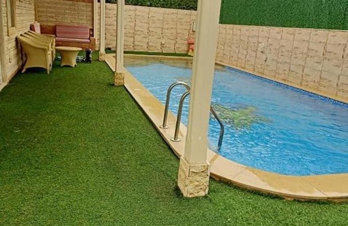 Borg el Arab Villa | الساحل الشمالي