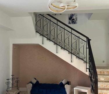 Al-'Amriyah Villa | الشاطئ الفضي