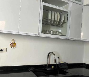 Al-'Amriyah Villa | الشاطئ الفضي