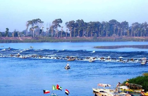 Imbabah Apartment | الشاويش