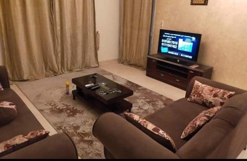 Imbabah Apartment | الشاويش