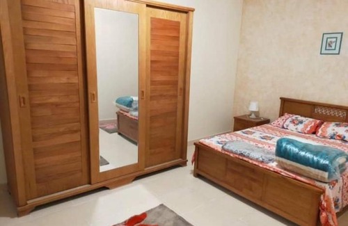 Imbabah Apartment | الشاويش