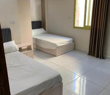 Al-Hammam Apartment | الشقق المنفصله فيو اكوا بارك الساحل الشمالي