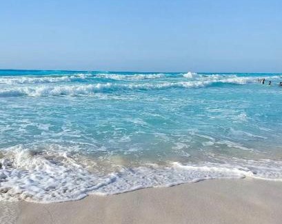 Al-Hammam Apartment | الشقق المنفصله فيو اكوا بارك الساحل الشمالي