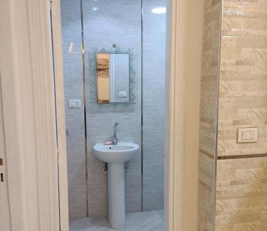 Al-Hammam Apartment | العالمين لالعاب المائيه