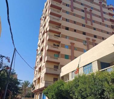 Ad-Dukhaylah Apartment | العجمى شارع الروضه الخضراء
