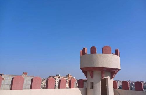 Ad-Dukhaylah Apartment | العجمى شارع الروضه الخضراء