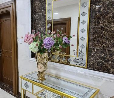 Salalah Apartment | العربي للشقق المفروشة