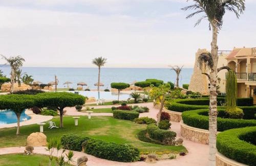 Ain Sokhna Apartment | العين السخنة