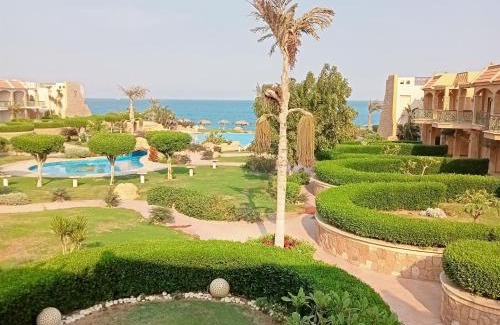 Ain Sokhna Apartment | العين السخنة