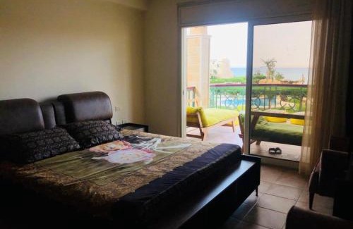 Ain Sokhna Apartment | العين السخنة