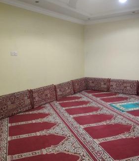 Al Hofuf Apartment | العييري للشقق المخدومة الاحساء 5