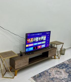 Hafr Al Batin Apartment | الغدير