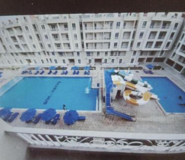 Red Sea Governorate Apartment | الغردقة حياة الرفاهية
