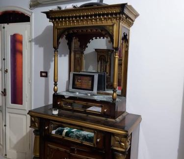 El Quseir Apartment | الفاوى - القصير