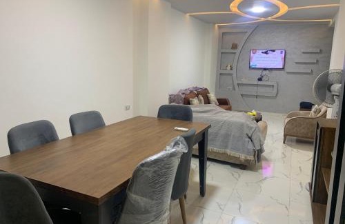 Kafrat al Jabal Apartment | القاهرة الهرم اللبيني المجزر شارع رومان اسفلت