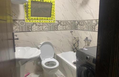 Kafrat al Jabal Apartment | القاهرة الهرم اللبيني المجزر شارع رومان اسفلت