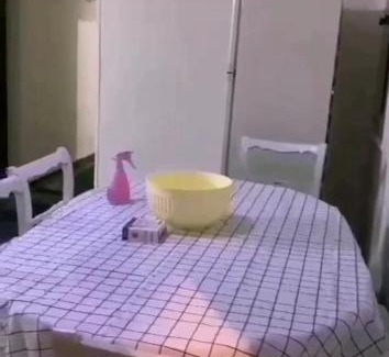 Hada'iq al-Qubbah Apartment | القاهرة حدائق القبة