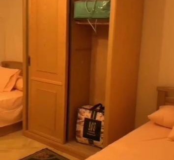 Hada'iq al-Qubbah Apartment | القاهرة حدائق القبة