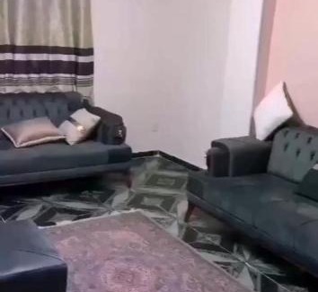 Hada'iq al-Qubbah Apartment | القاهرة حدائق القبة