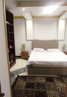 Al Barajil Apartment | القاهره